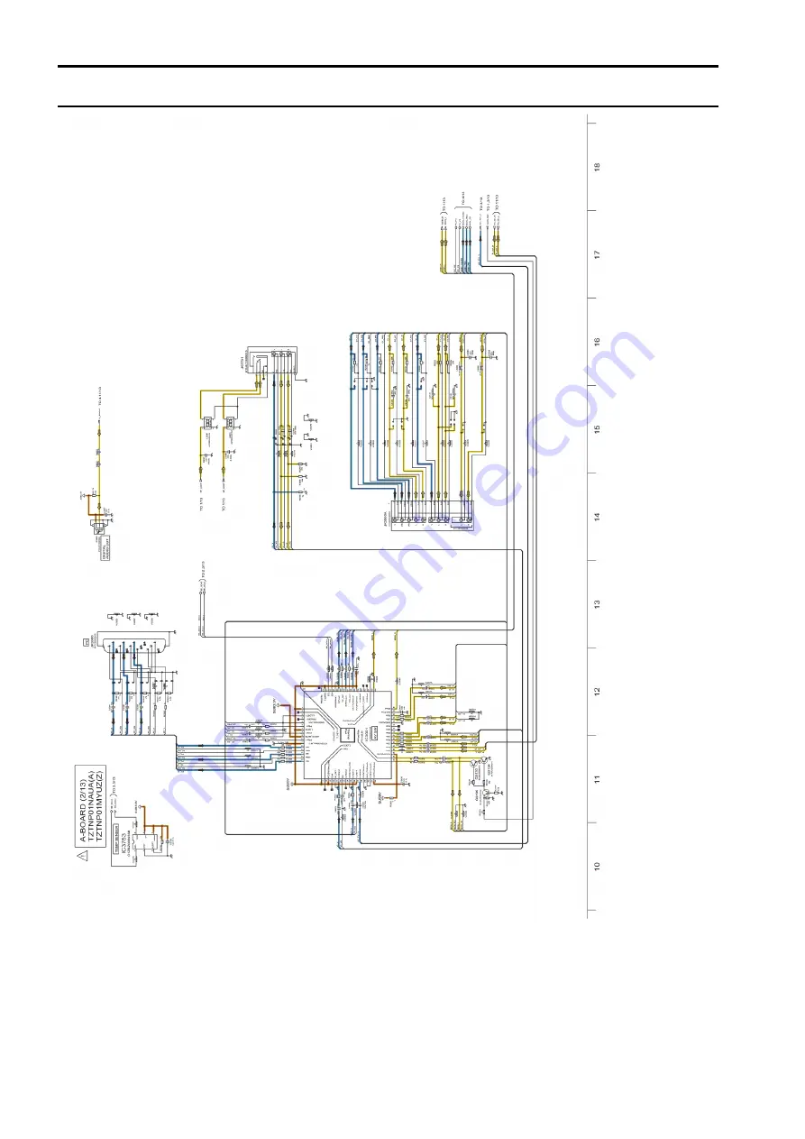 Panasonic Viera TH-P50ST30A Скачать руководство пользователя страница 49