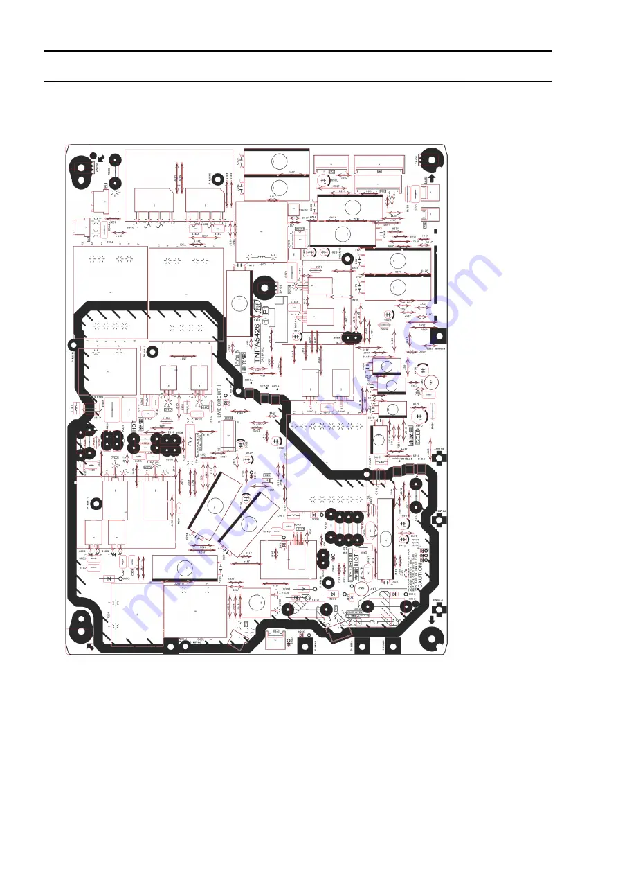 Panasonic Viera TH-P50ST30A Скачать руководство пользователя страница 74