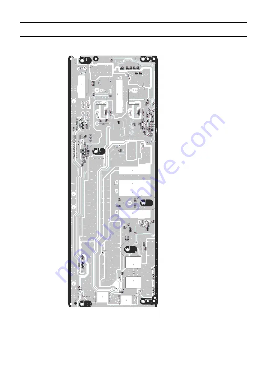 Panasonic Viera TH-P50ST30A Service Manual Download Page 82