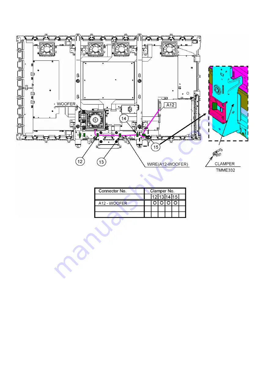 Panasonic Viera TH-P50VT20D Скачать руководство пользователя страница 44