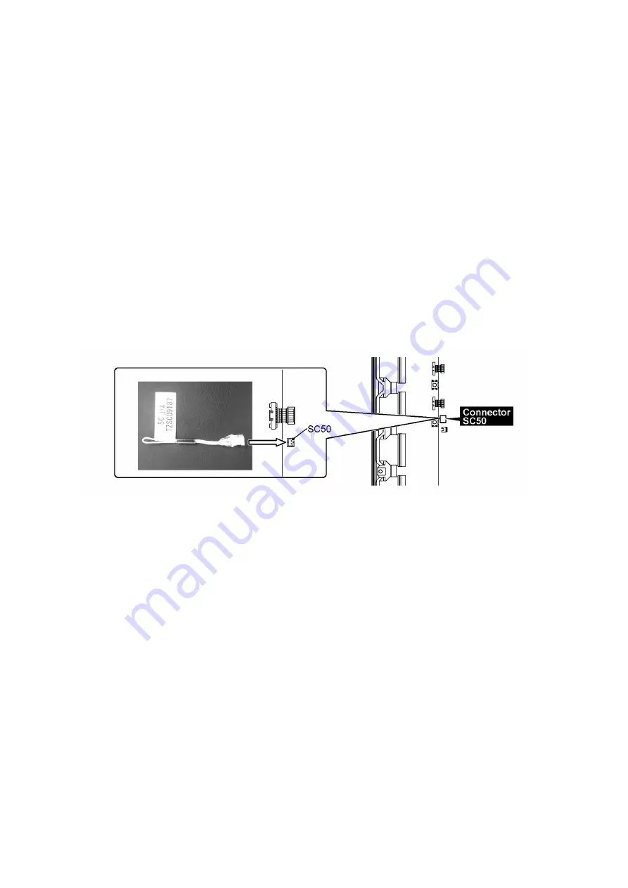 Panasonic VIERA TH-P50VT30A Service Manual Download Page 22