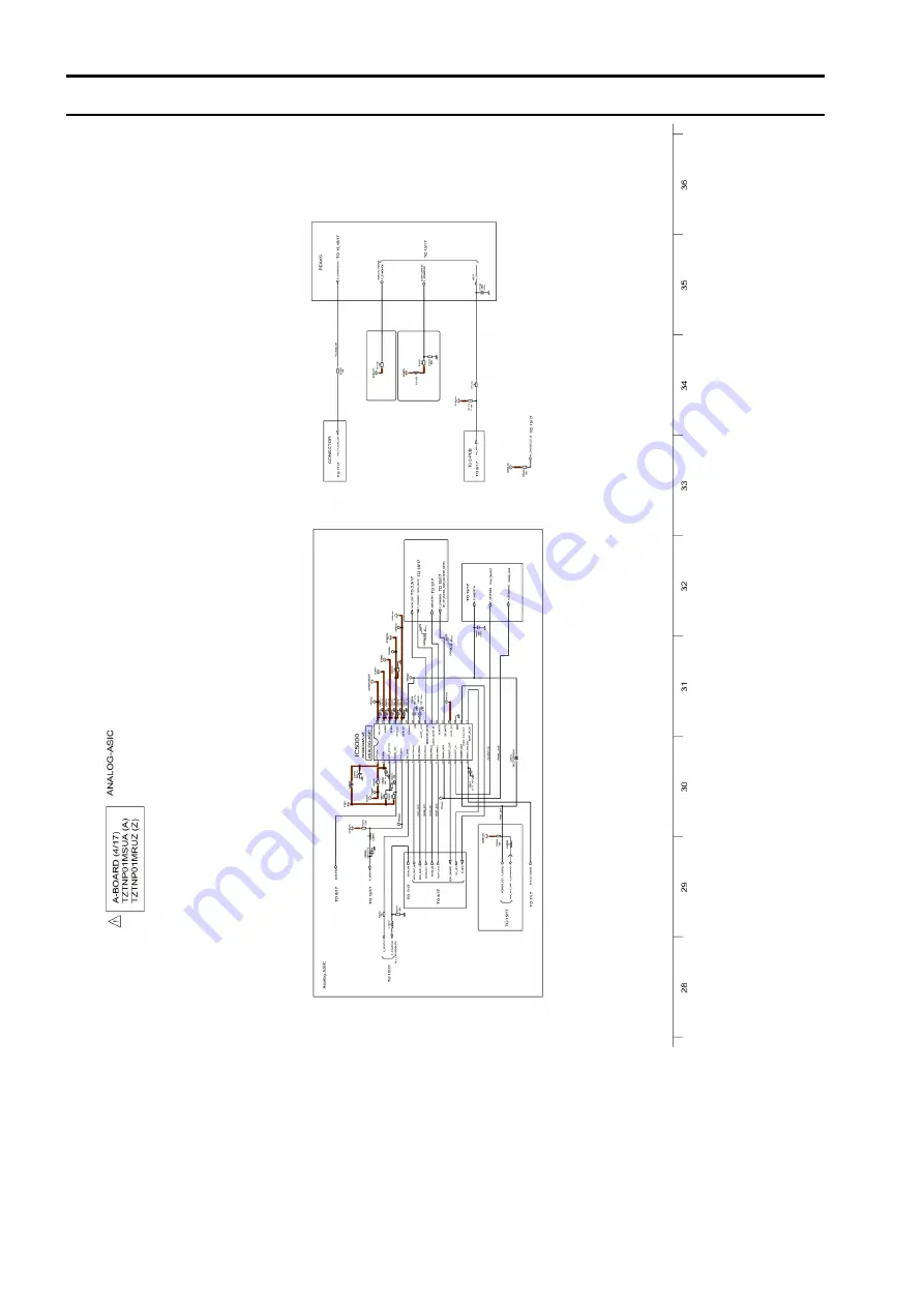 Panasonic VIERA TH-P50VT30A Service Manual Download Page 55