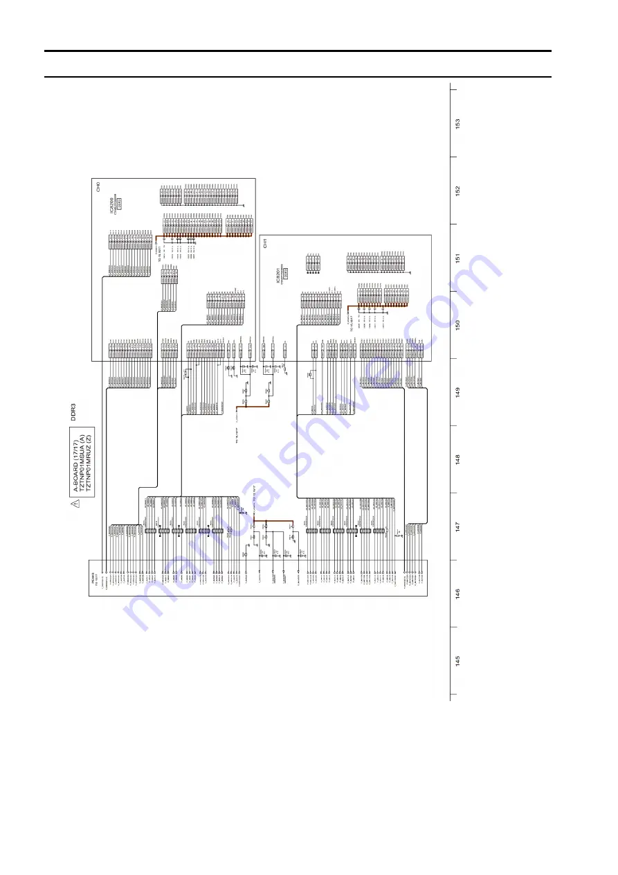 Panasonic VIERA TH-P50VT30A Service Manual Download Page 68