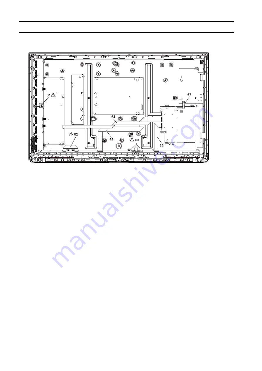 Panasonic VIERA TH-P50VT30A Service Manual Download Page 138