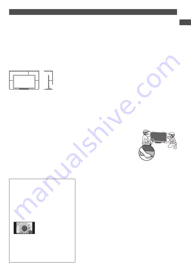 Panasonic Viera TH-P55ST30K Operating Instructions Manual Download Page 5