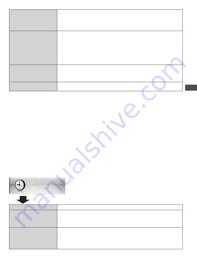 Panasonic Viera TH-P55ST30K Operating Instructions Manual Download Page 39