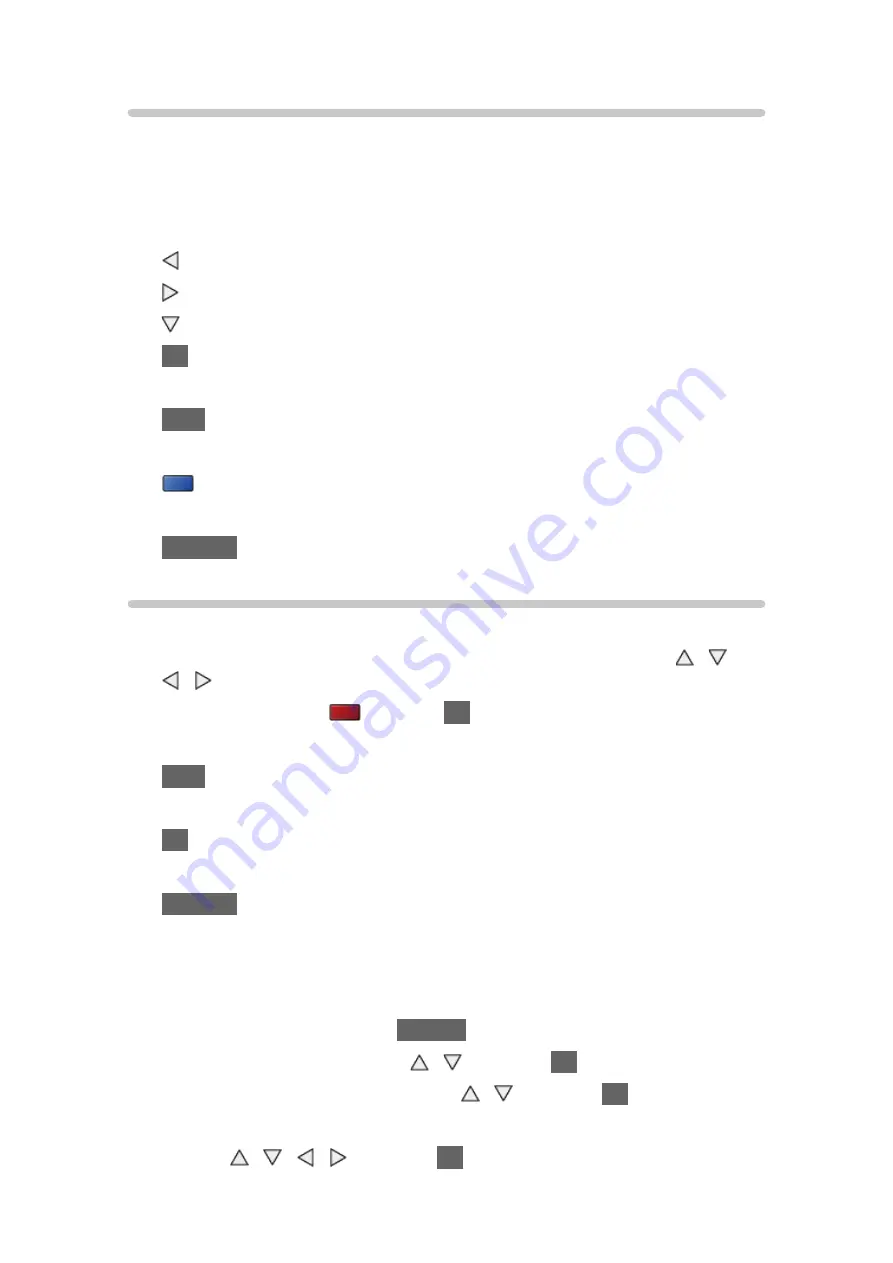 Panasonic VIERA TH-P55VT60A Quick Manual Download Page 96