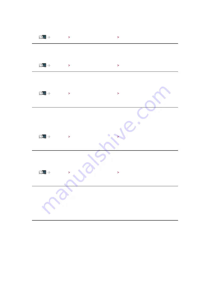 Panasonic VIERA TH-P55VT60A Quick Manual Download Page 179