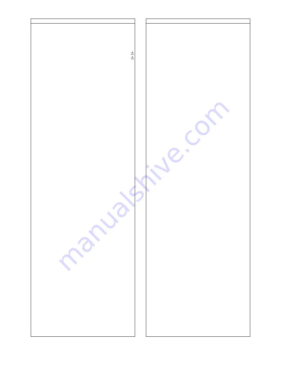 Panasonic Viera TX-26LX600F Service Manual Download Page 26