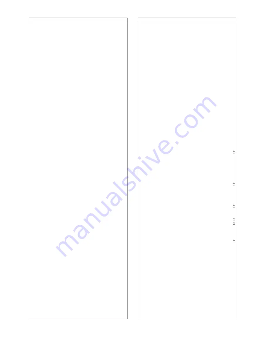 Panasonic Viera TX-26LX600F Service Manual Download Page 46