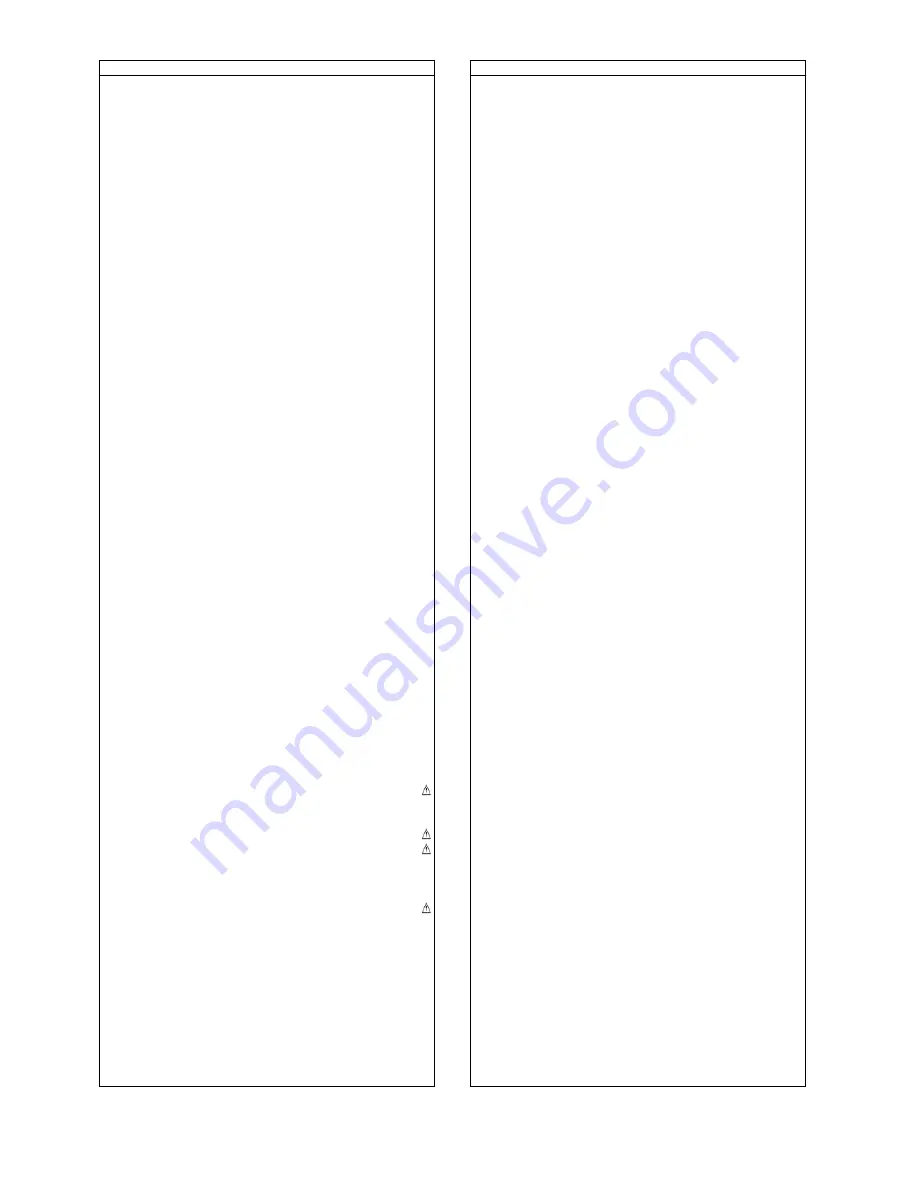 Panasonic Viera TX-26LX600F Service Manual Download Page 48