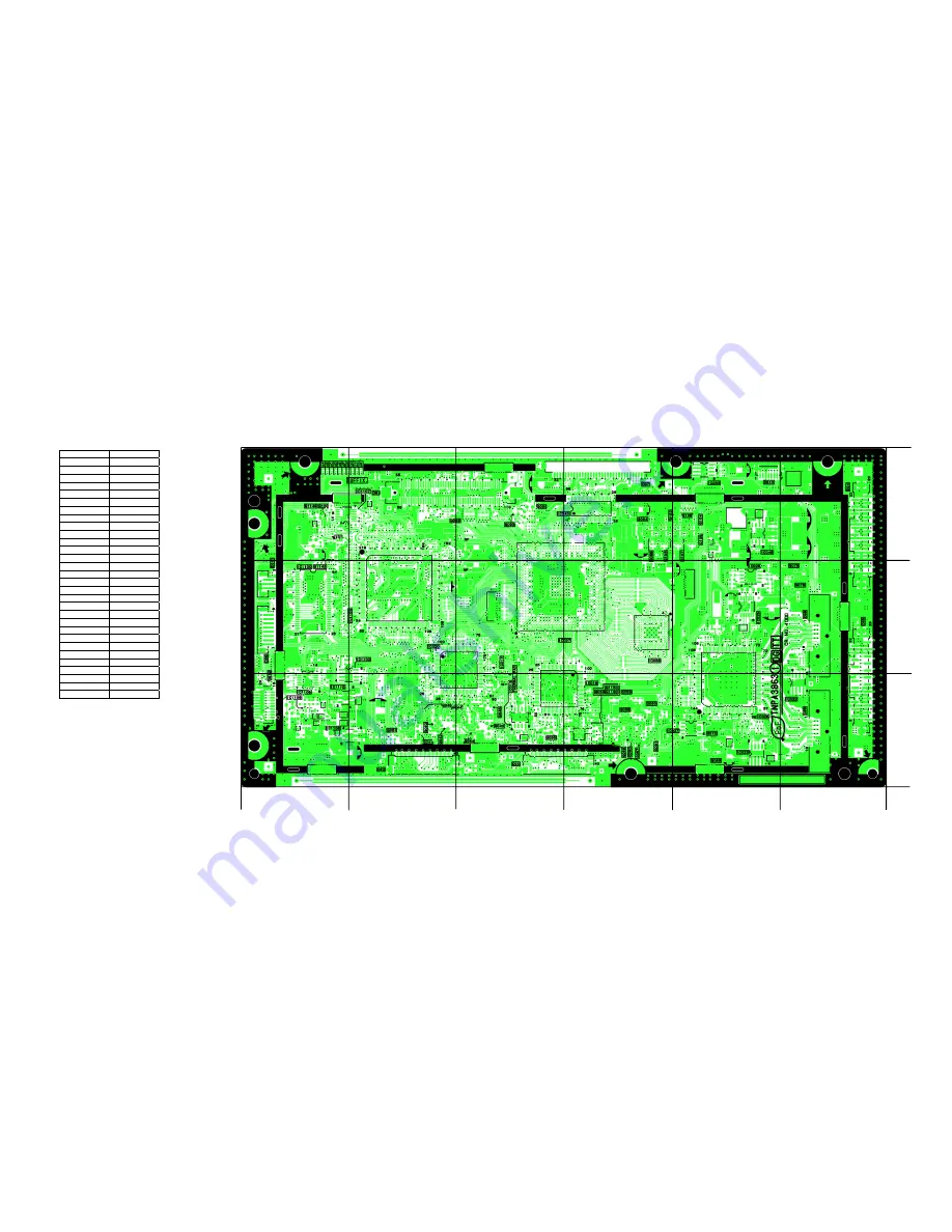 Panasonic Viera TX-26LX600F Service Manual Download Page 69