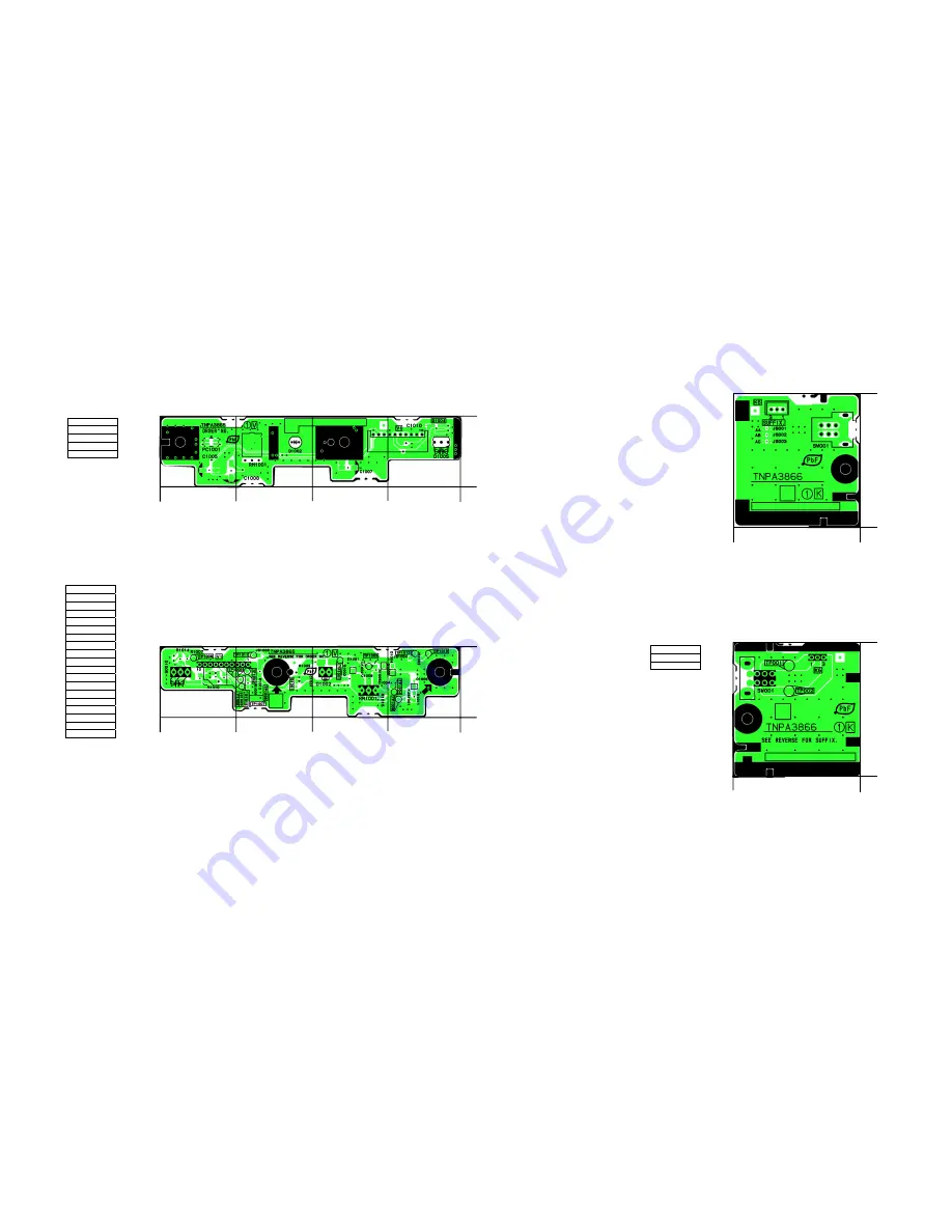 Panasonic Viera TX-26LX600F Service Manual Download Page 72