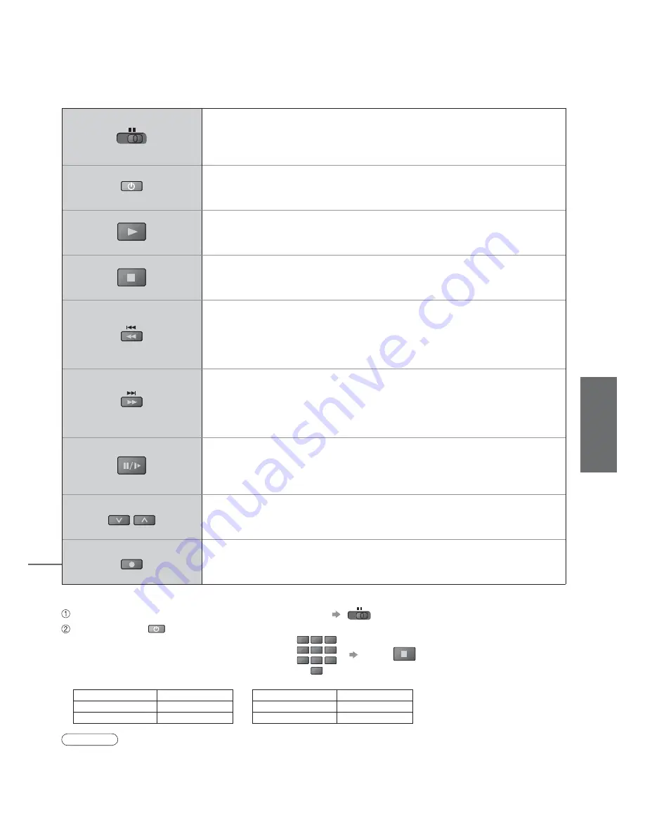 Panasonic Viera TX-26LXD70F Operating Instructions Manual Download Page 15