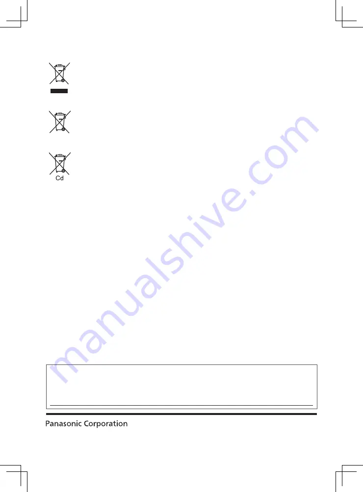 Panasonic Viera TX-32AS500E Operating Instructions Manual Download Page 42