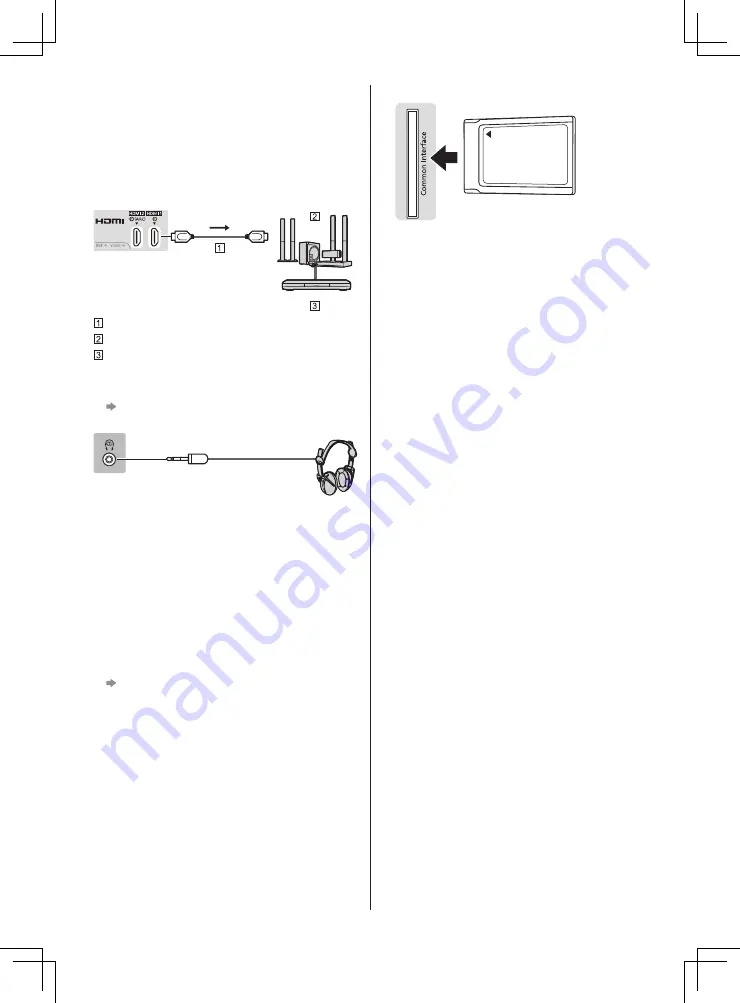 Panasonic Viera TX-32AS500E Operating Instructions Manual Download Page 52