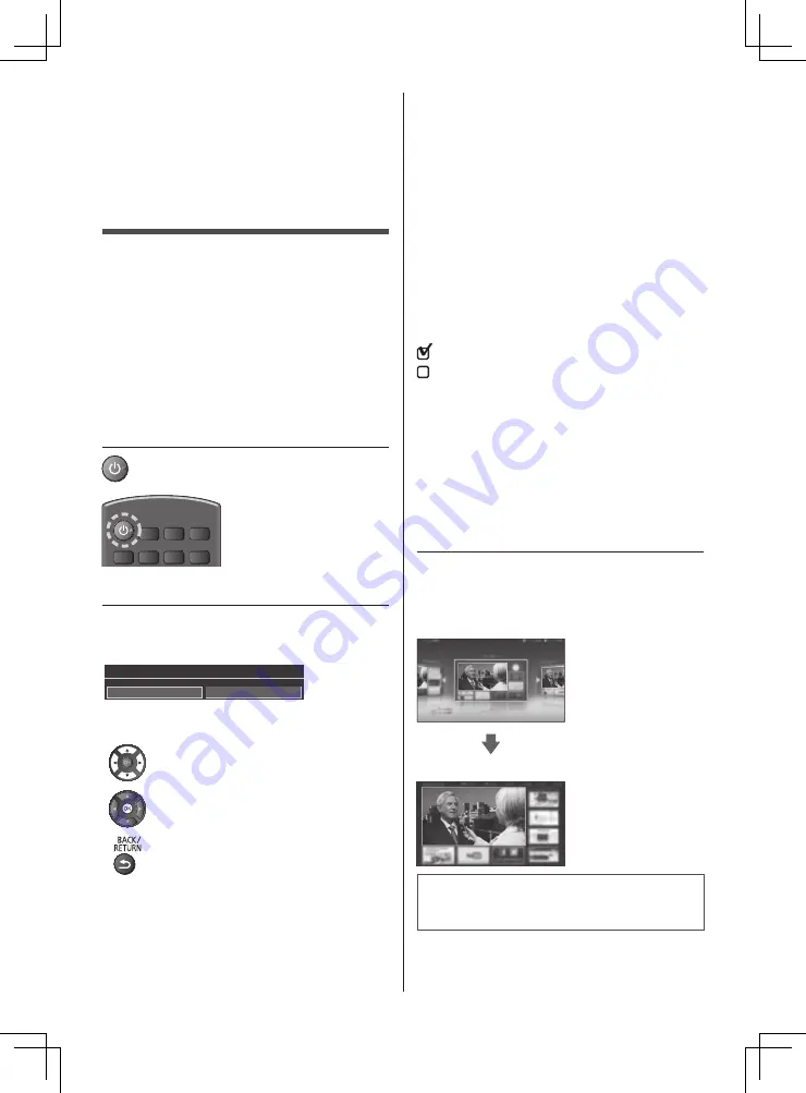 Panasonic Viera TX-32AS500E Operating Instructions Manual Download Page 95