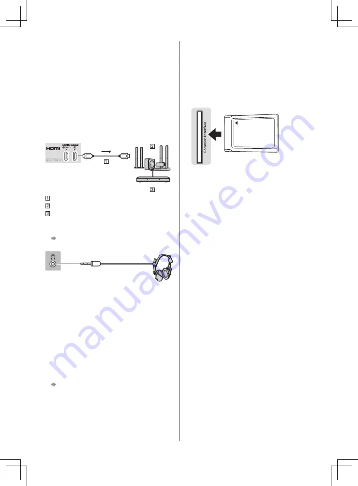 Panasonic Viera TX-32AS500E Operating Instructions Manual Download Page 112