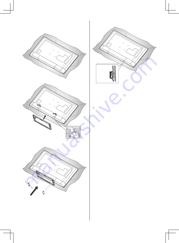 Panasonic Viera TX-32AS500E Operating Instructions Manual Download Page 129