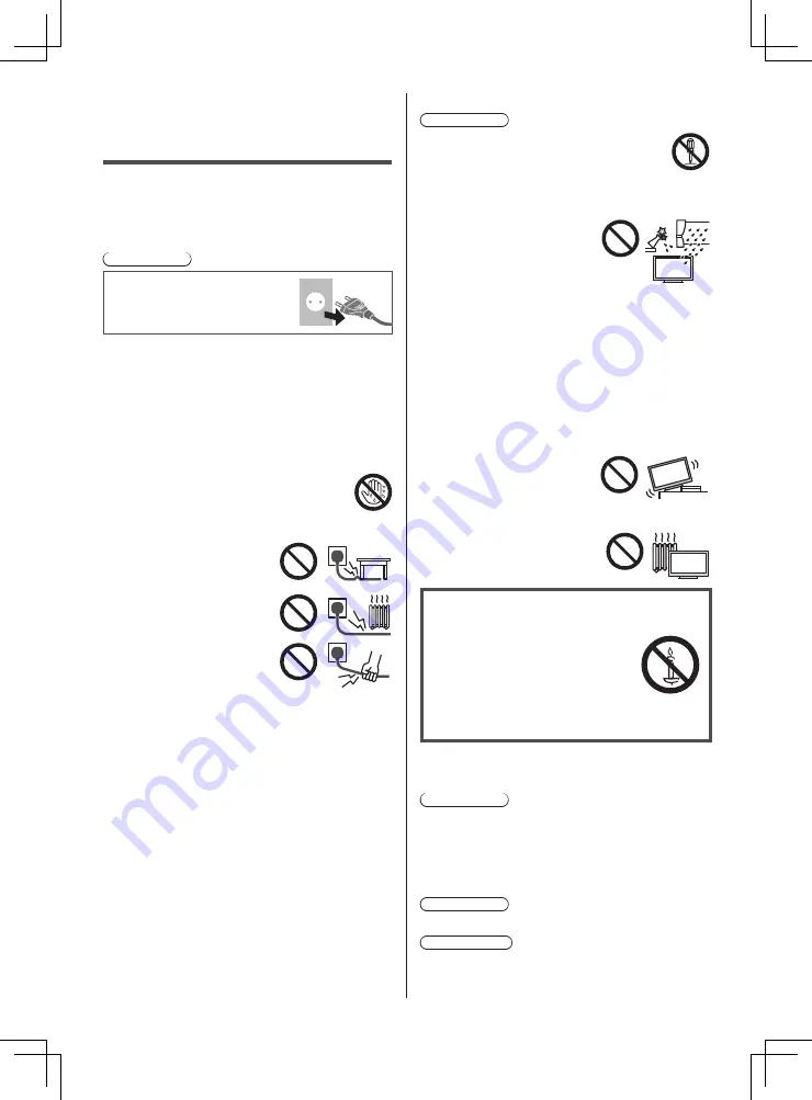 Panasonic Viera TX-32AS500E Operating Instructions Manual Download Page 146