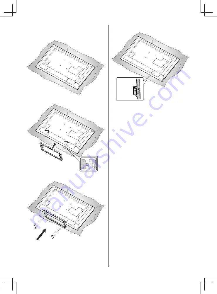 Panasonic Viera TX-32AS500E Скачать руководство пользователя страница 149