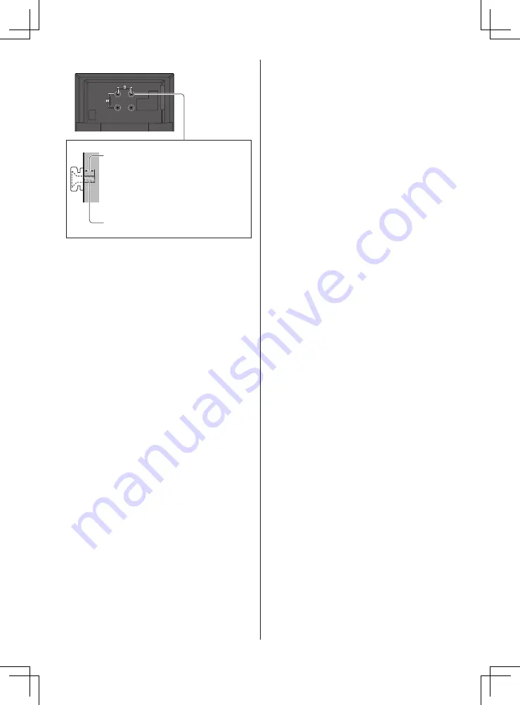 Panasonic Viera TX-32AS500E Operating Instructions Manual Download Page 201