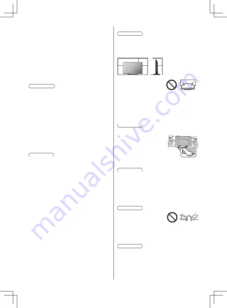 Panasonic Viera TX-32AS500E Operating Instructions Manual Download Page 207