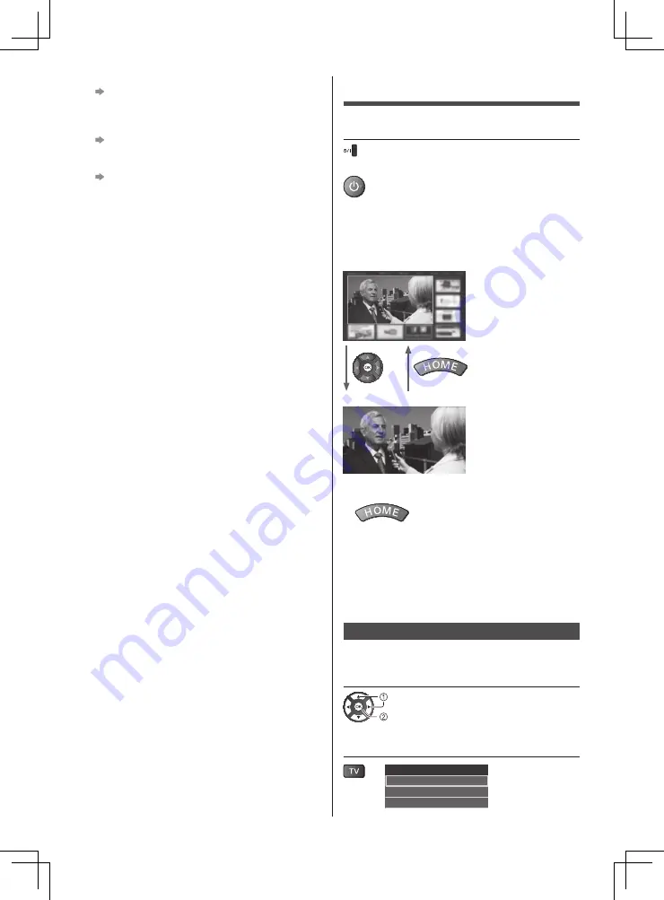 Panasonic Viera TX-32AS500E Operating Instructions Manual Download Page 216