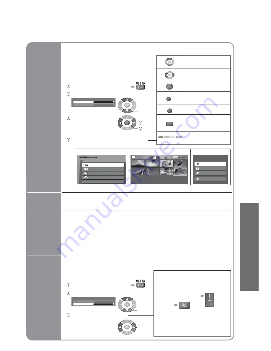 Panasonic Viera TX-32LX70P Скачать руководство пользователя страница 31