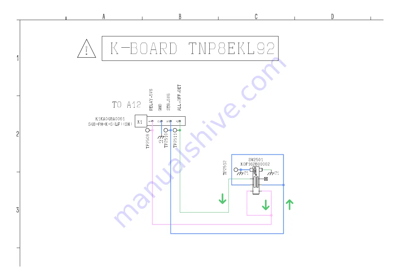 Panasonic Viera TX-32LXD85 Скачать руководство пользователя страница 65