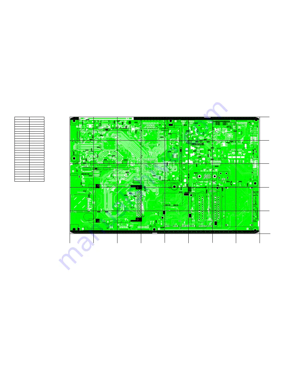 Panasonic Viera TX-32LZD80 Service Manual Download Page 65