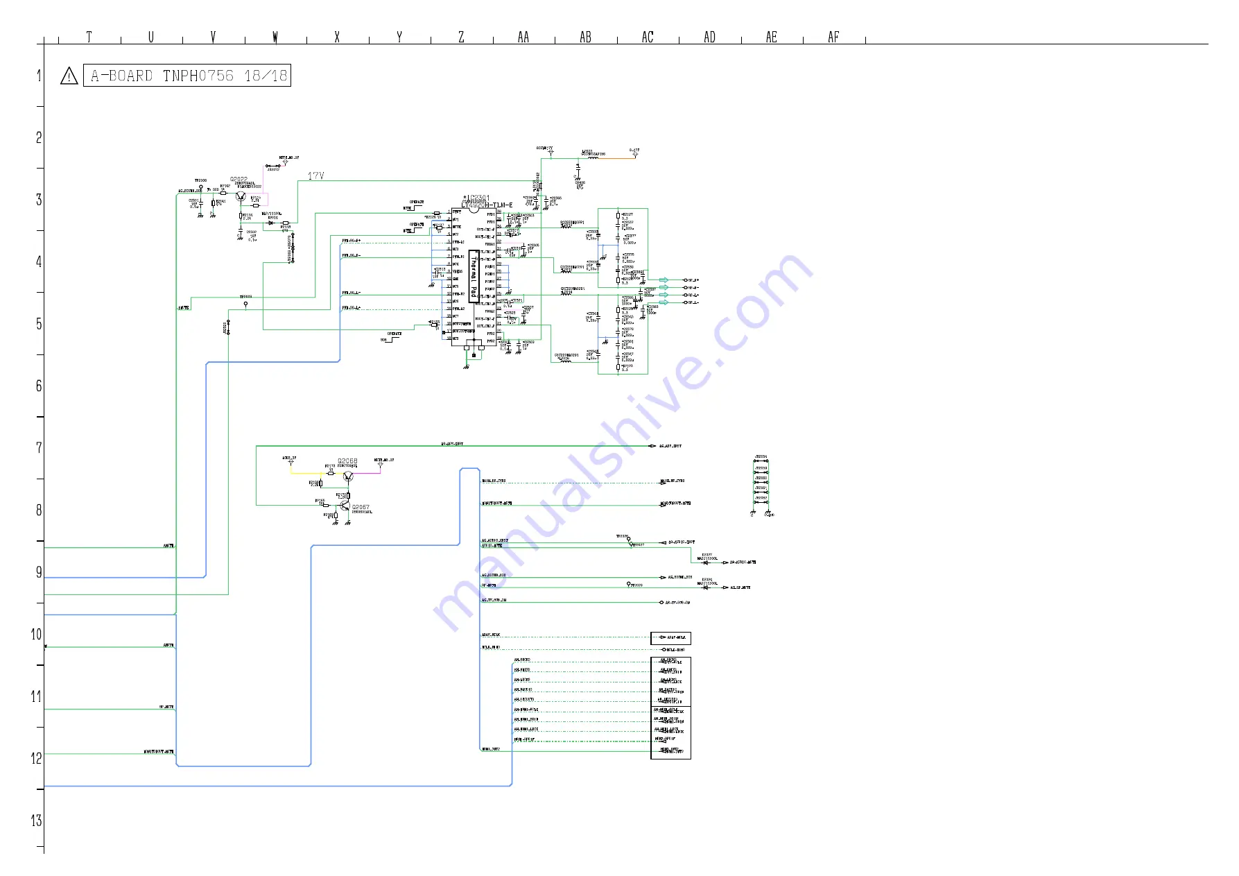 Panasonic Viera TX-32LZD81FV Скачать руководство пользователя страница 41