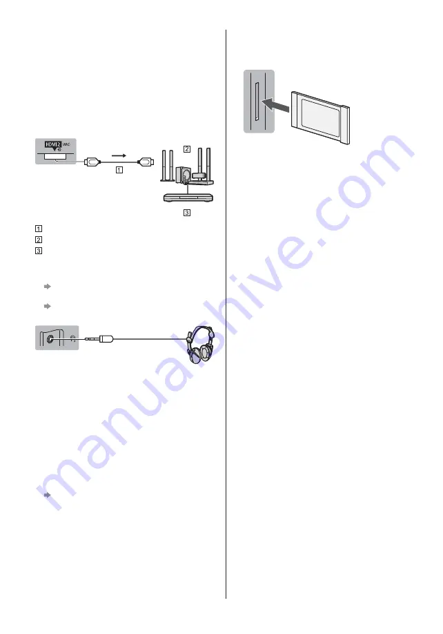 Panasonic Viera TX-39AS650E Operating Instructions Manual Download Page 12