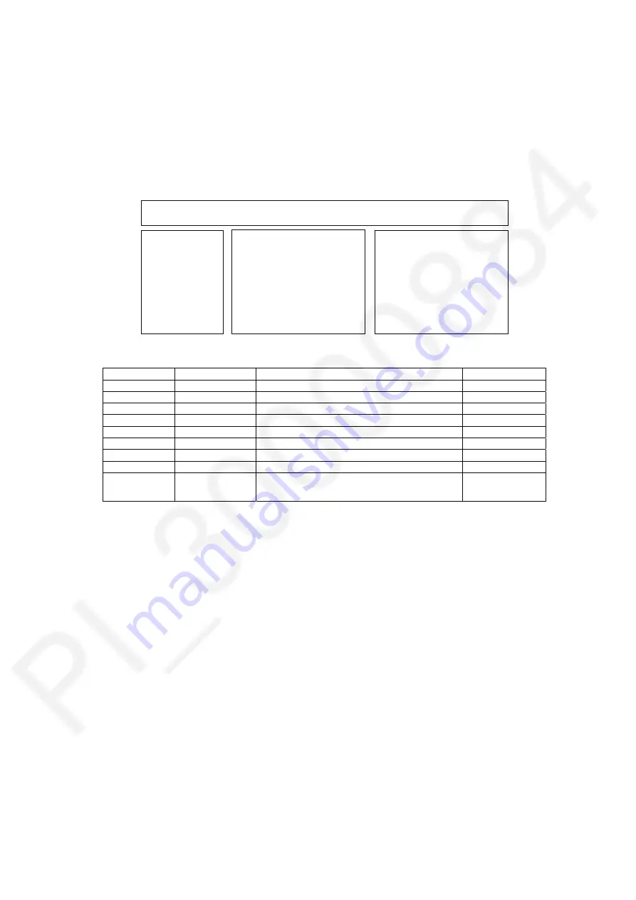 Panasonic Viera TX-40DS500B Service Manual Download Page 21