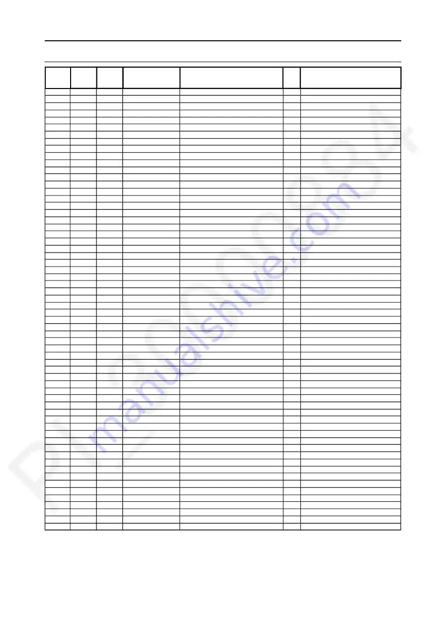 Panasonic Viera TX-40DS500B Service Manual Download Page 36