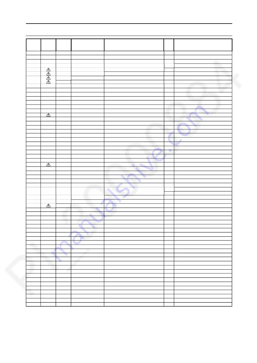 Panasonic Viera TX-40DS500B Service Manual Download Page 38