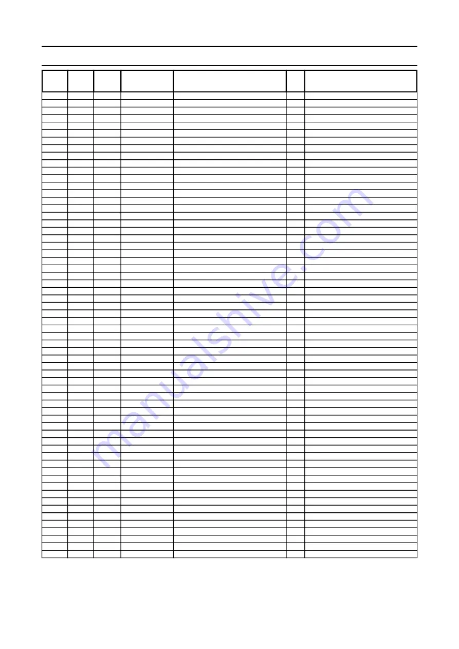 Panasonic Viera TX-42A400B Service Manual Download Page 29