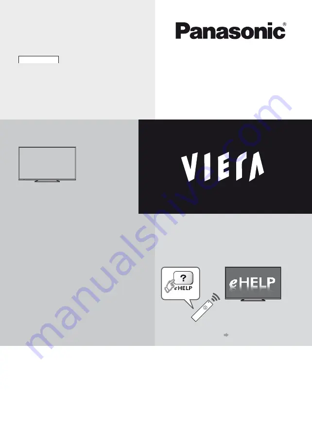 Panasonic Viera TX-42AS750E Operating Instructions Manual Download Page 25