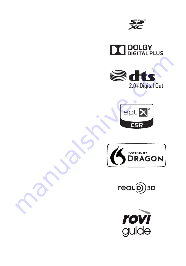 Panasonic Viera TX-42AS750E Operating Instructions Manual Download Page 26