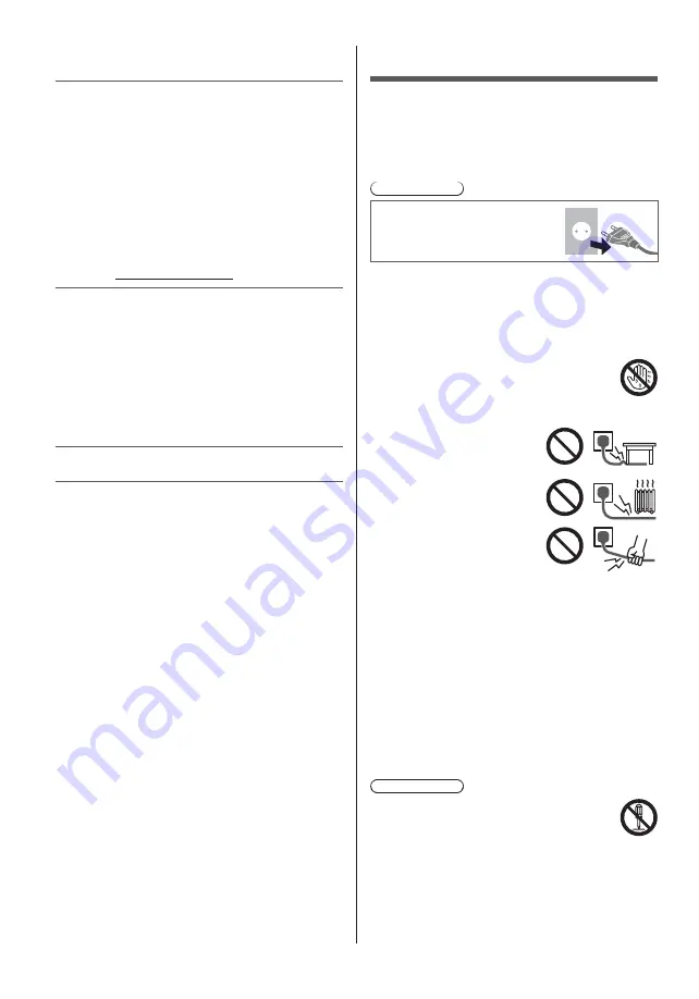 Panasonic Viera TX-42AS750E Operating Instructions Manual Download Page 52