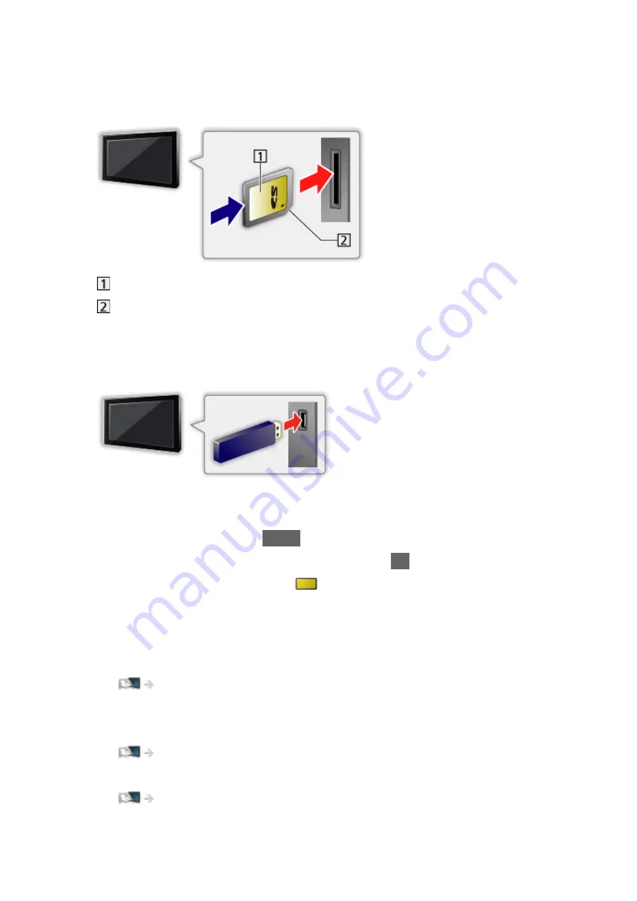 Panasonic Viera TX-50CX802B Ehelp Download Page 145