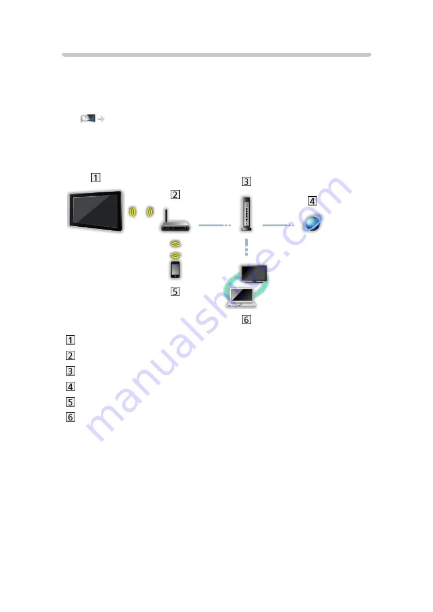 Panasonic Viera TX-50CX802B Ehelp Download Page 187