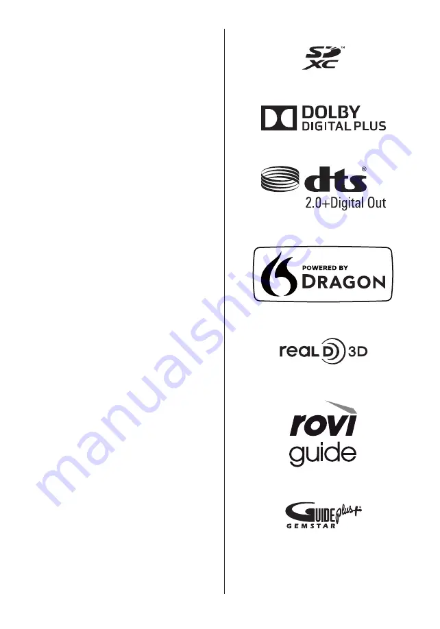 Panasonic Viera TX-58AX800E Operating Instructions Manual Download Page 58