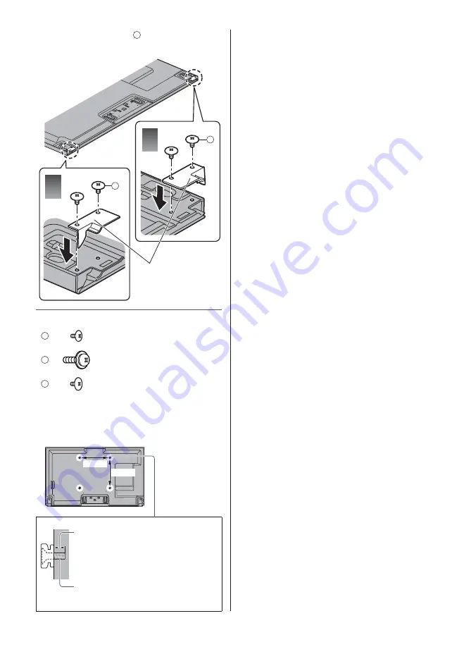 Panasonic Viera TX-58AX800E Operating Instructions Manual Download Page 82