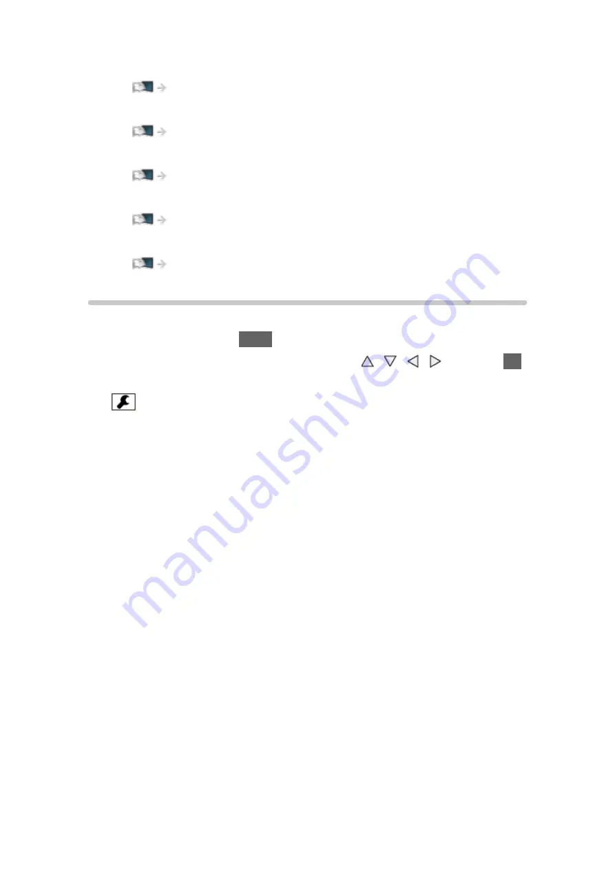 Panasonic Viera TX-85X942B Ehelp Download Page 18