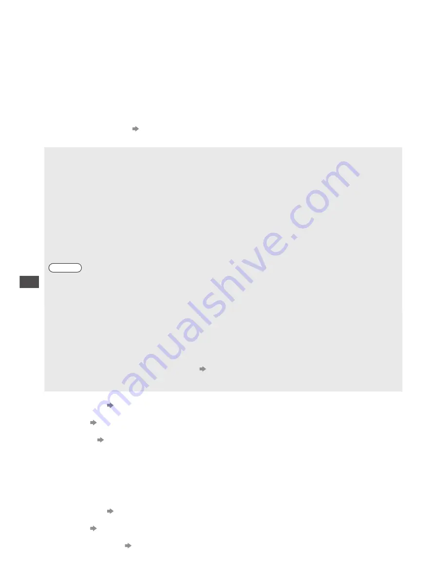 Panasonic Viera TX-L32E31B Operating Instructions Manual Download Page 70