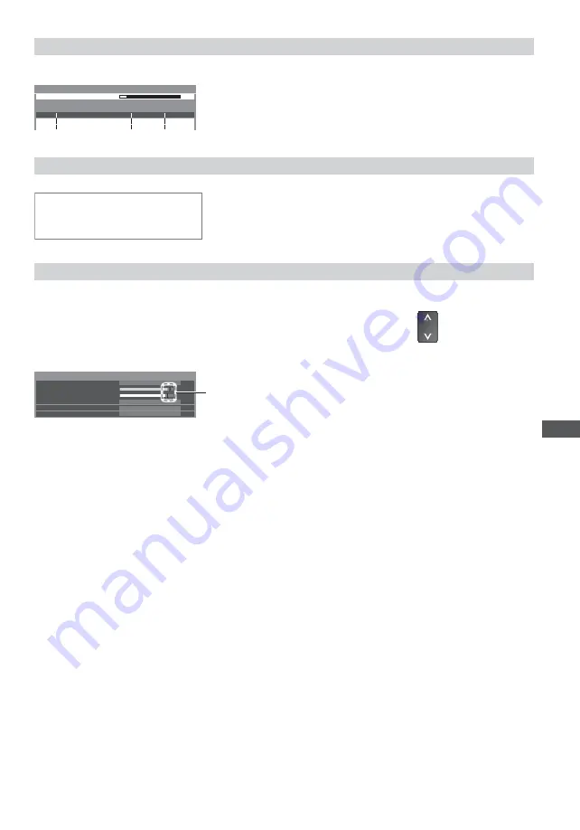 Panasonic Viera TX-L32E5Y Operating Instructions Manual Download Page 45