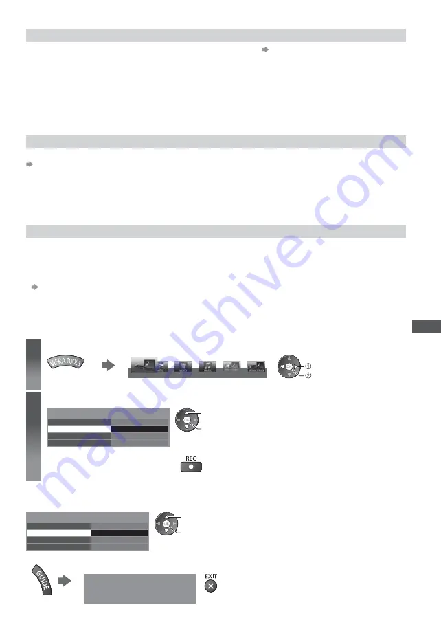 Panasonic Viera TX-L32E5Y Operating Instructions Manual Download Page 77