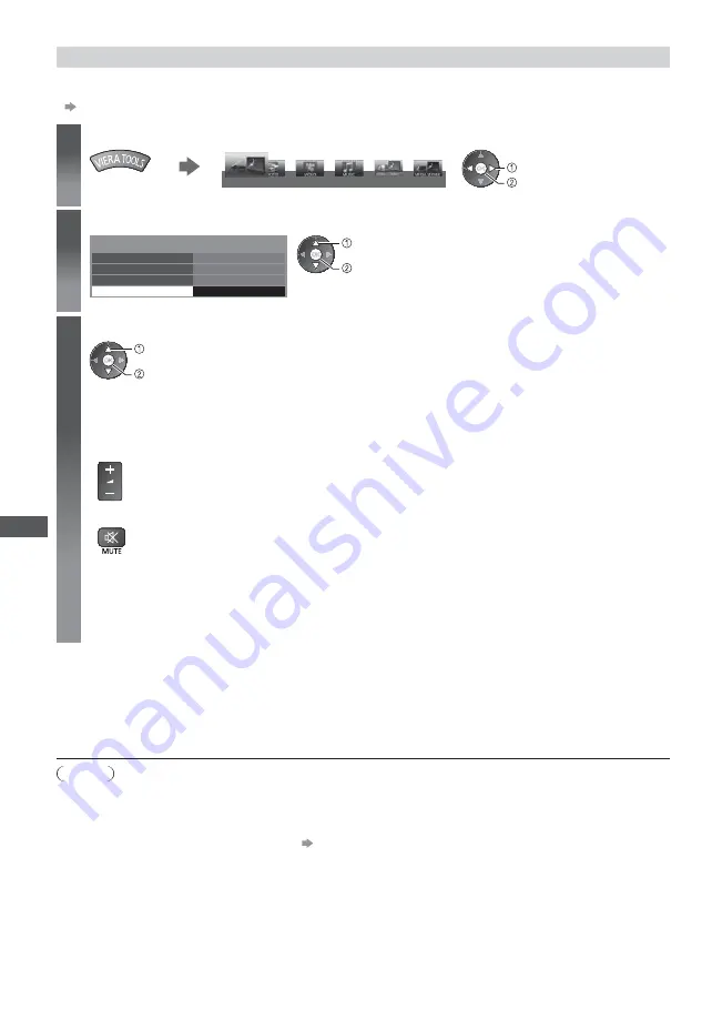 Panasonic Viera TX-L32E5Y Operating Instructions Manual Download Page 80