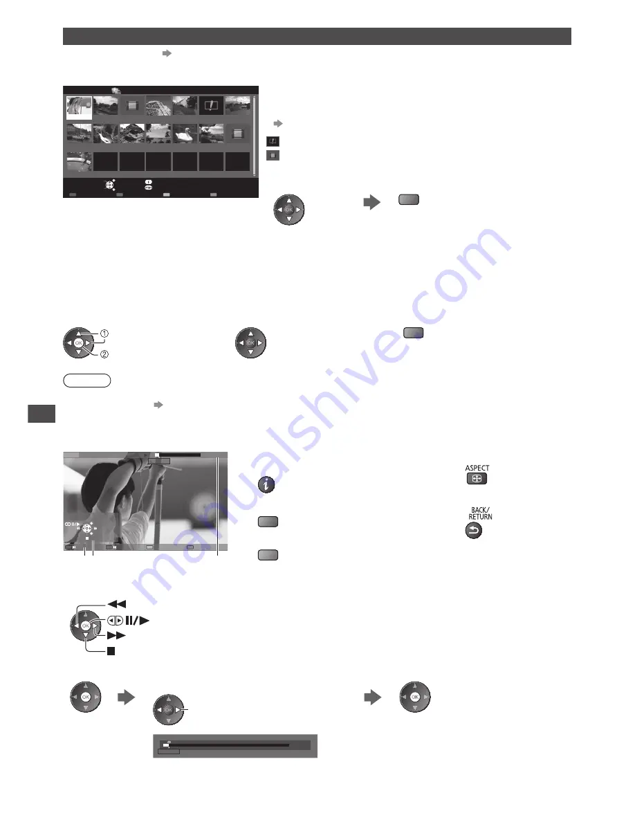 Panasonic Viera TX-L32ET5B Скачать руководство пользователя страница 66